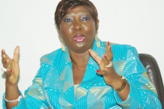 Côte dÂ’Ivoire : Kandia Camara dément l'existence de listes d'ex-combattants aux examens 